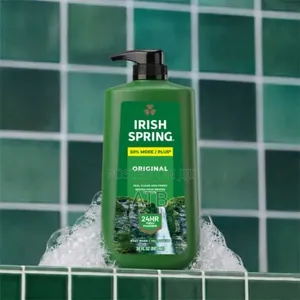 Irish Spring Body Wash