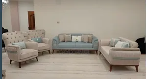 Order Transformed Glamorous Cozy Sofa Set. ሶፋ