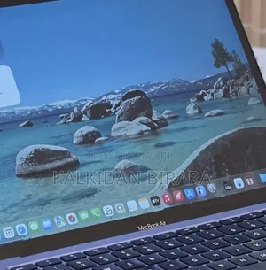 New Laptop Apple MacBook Air 2020 M1 16GB Apple M1 SSD 512GB