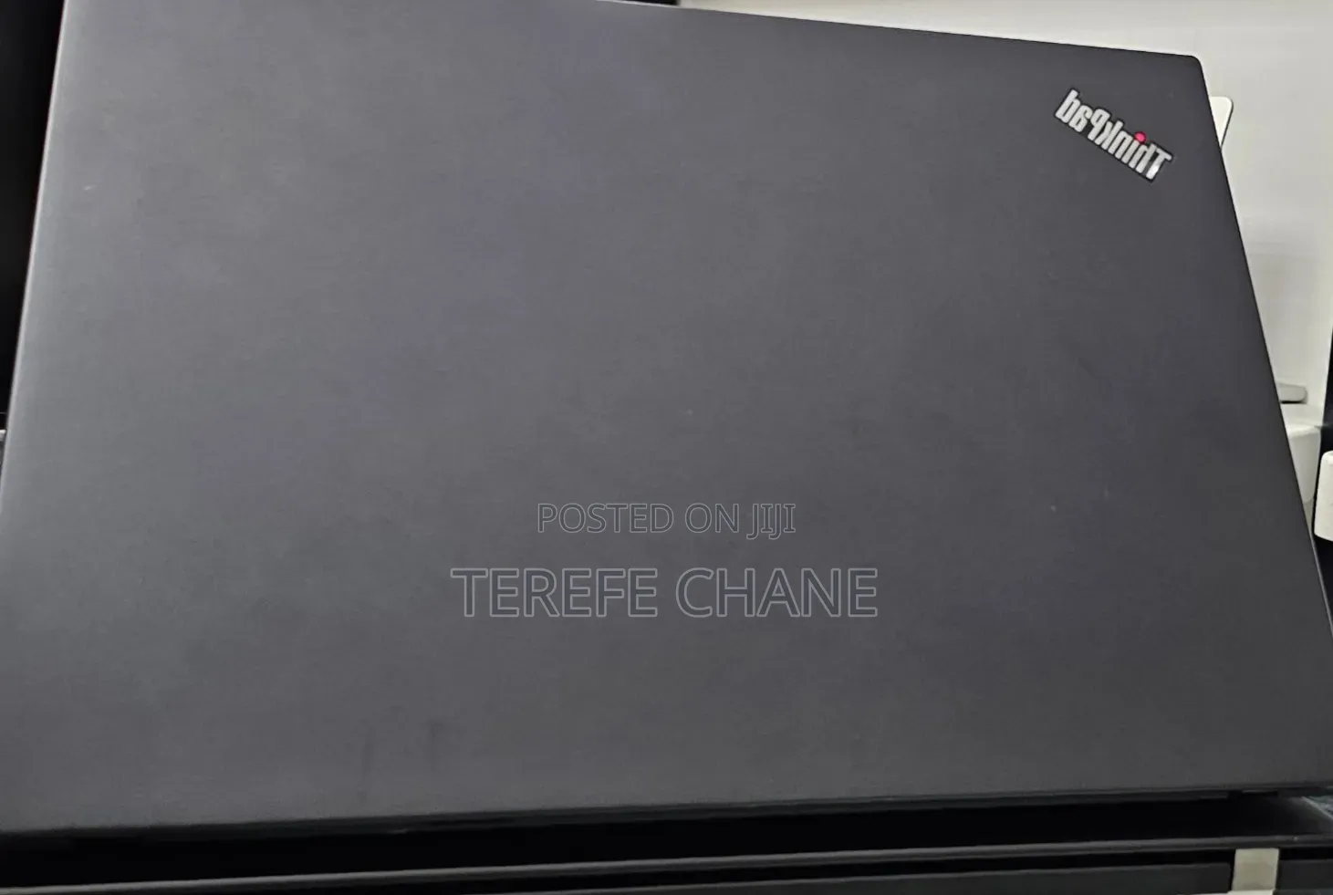 New Laptop Lenovo ThinkPad T490s 16GB AMD Ryzen 7 SSD 512GB