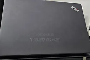 New Laptop Lenovo ThinkPad T490s 16GB AMD Ryzen 7 SSD 512GB