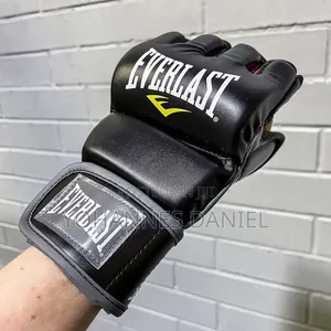MMA Gloves – Boxing, Grappling & Training Gloves