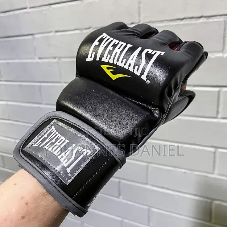 MMA Gloves – Boxing, Grappling & Training Gloves