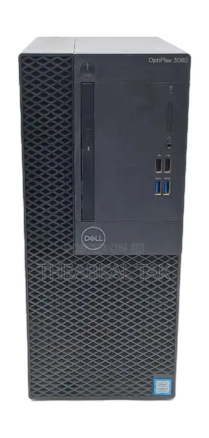 New Desktop Computer Dell OptiPlex 3060 8GB Intel Core i5 HDD+SSD 500GB