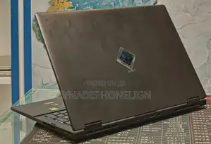 New Laptop HP Omen 16 16GB Intel Core i7 SSD 512GB