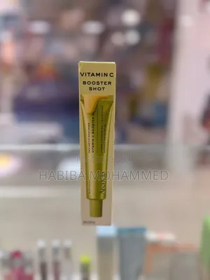 Arencia Vitamin C Booster