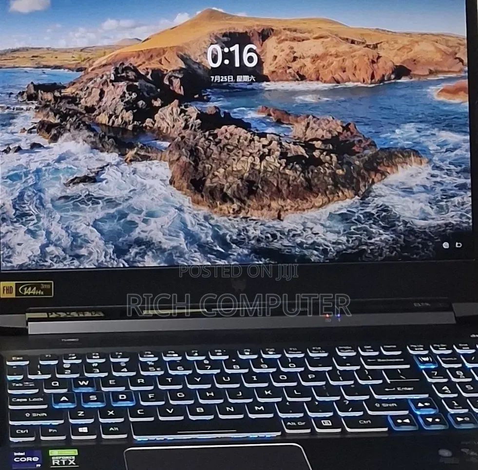New Laptop Lenovo ThinkPad T14s G4 16GB AMD Ryzen 5 SSD 512GB