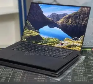 New Laptop Dell Precision 5570 16GB Intel Core i7 SSD 512GB