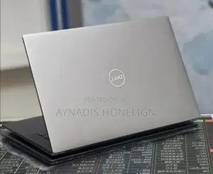 New Laptop Dell Precision 5570 16GB Intel Core i7 SSD 512GB