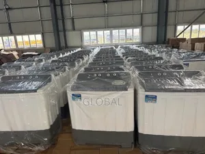 16&16kg Washing Machine