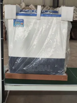 16&16kg Washing Machine