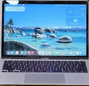 New Laptop Apple MacBook Air 2020 M1 8GB Apple M1 SSD 256GB
