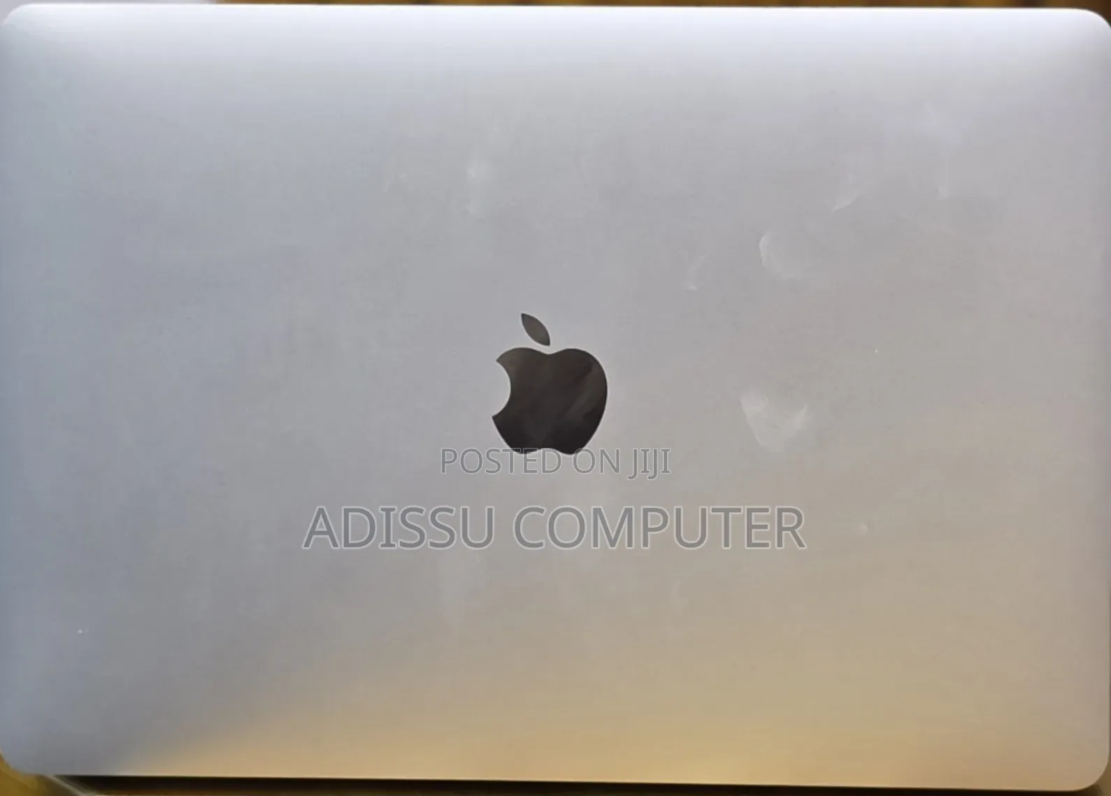 New Laptop Apple MacBook Air 2020 M1 8GB Apple M1 SSD 256GB