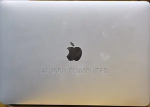 New Laptop Apple MacBook Air 2020 M1 8GB Apple M1 SSD 256GB