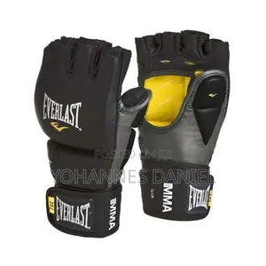 MMA Gloves – Boxing & MMA Training Equipment