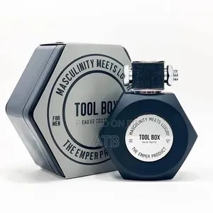 Tool Box Perfume