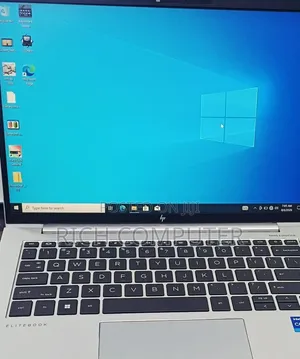 New Laptop HP EliteBook 840 16GB Intel Core i7 SSD 512GB