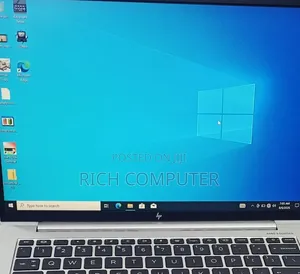 New Laptop HP EliteBook 840 16GB Intel Core i7 SSD 512GB
