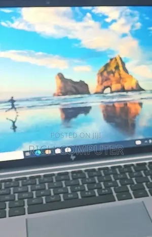 New Laptop HP EliteBook 840 16GB Intel Core i7 SSD 512GB