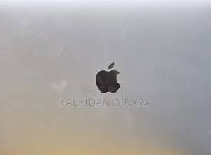 New Laptop Apple MacBook Air 2020 M1 8GB Apple M1 SSD 256GB