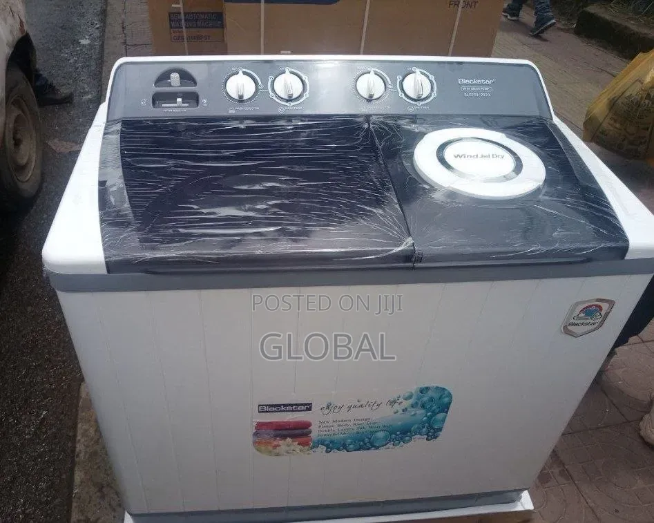 Blackstar Blc200-2020 Washing Machines