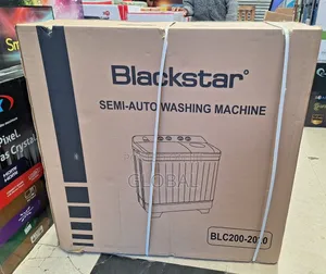 Blackstar Blc200-2020 Washing Machines