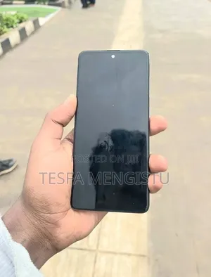 Samsung Galaxy A51 128 GB White