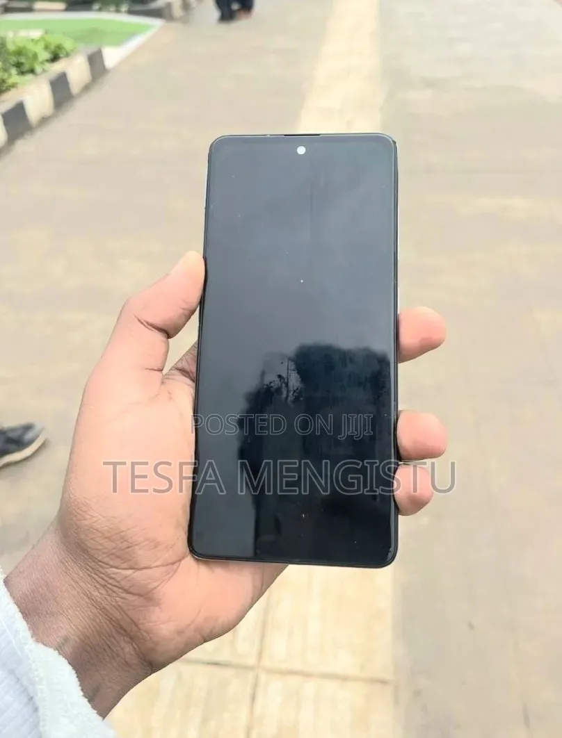 Samsung Galaxy A51 128 GB White
