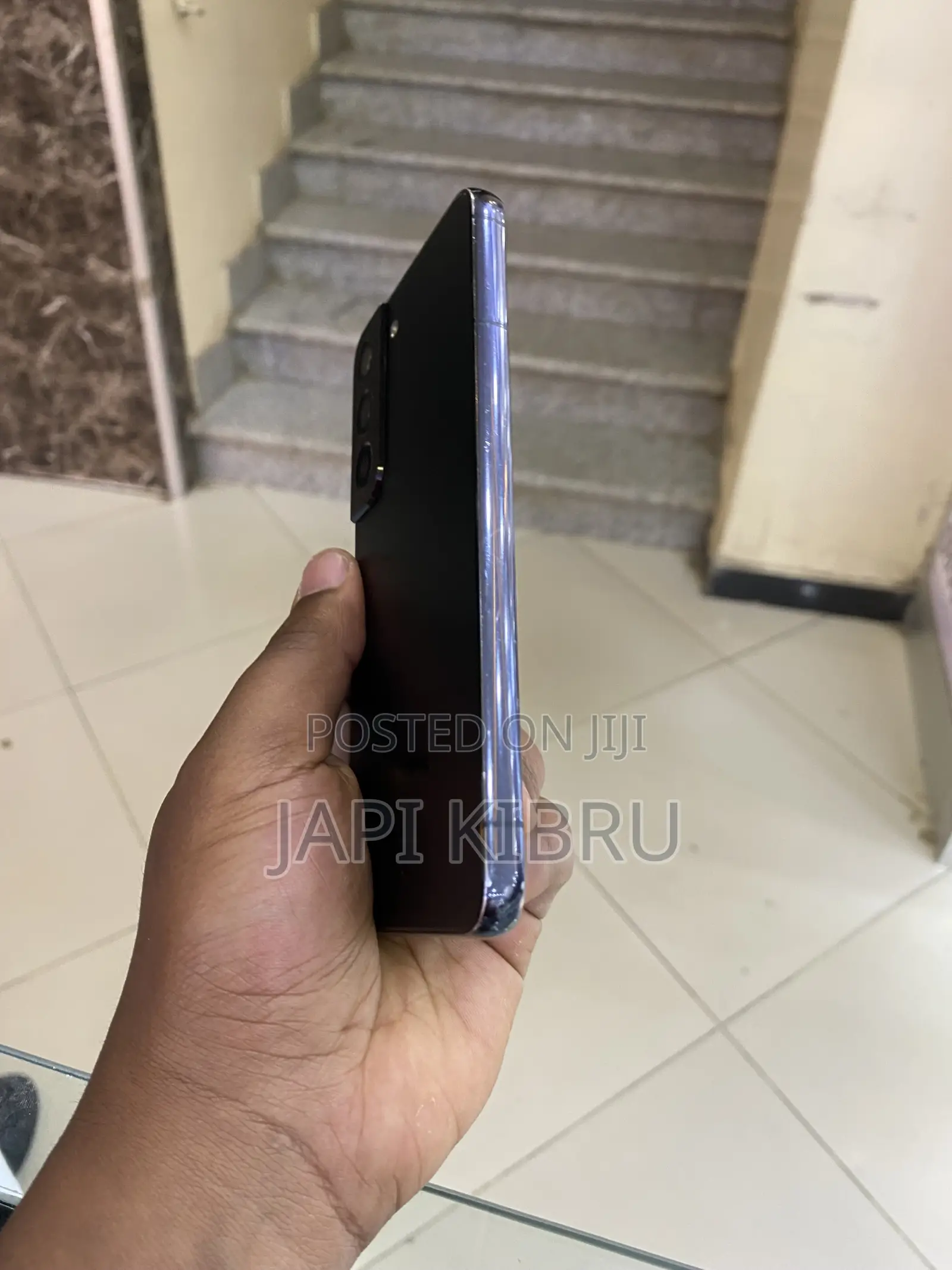 Samsung Galaxy S22 5G 128 GB Black