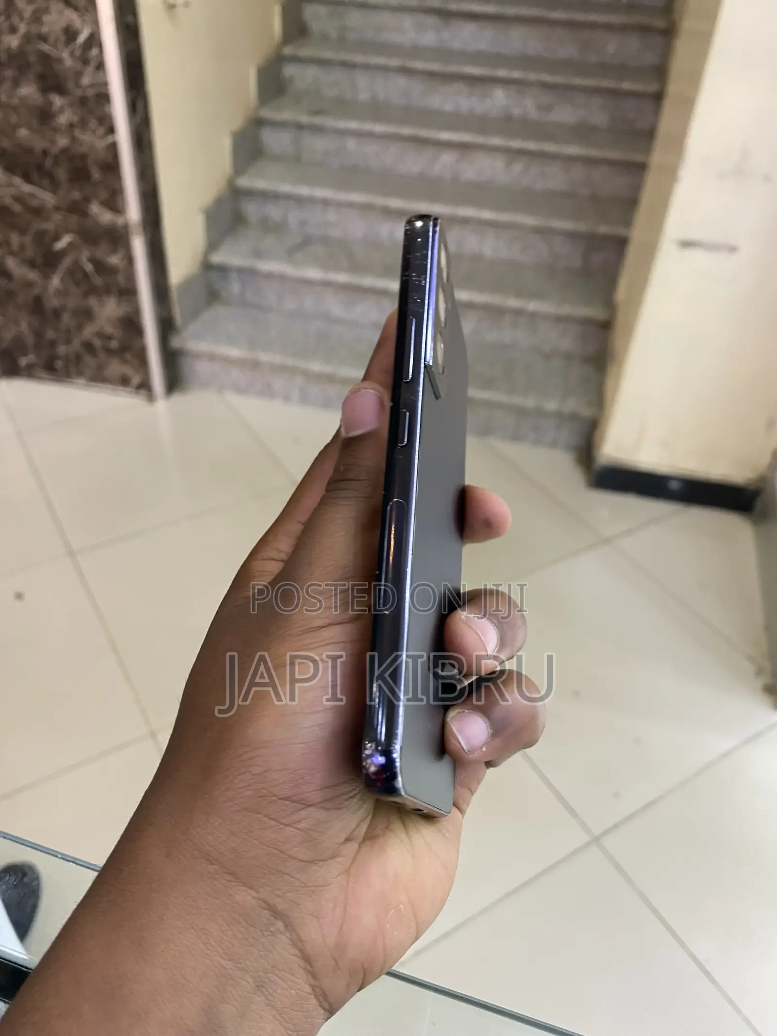 Samsung Galaxy S22 5G 128 GB Black