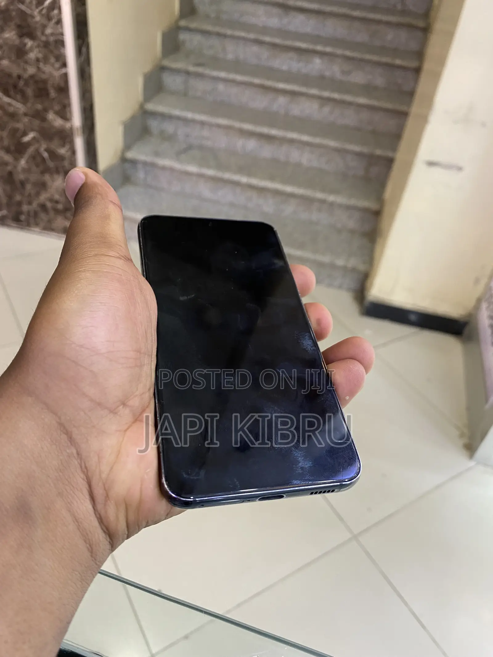 Samsung Galaxy S22 5G 128 GB Black