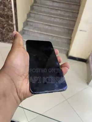 Samsung Galaxy S22 5G 128 GB Black