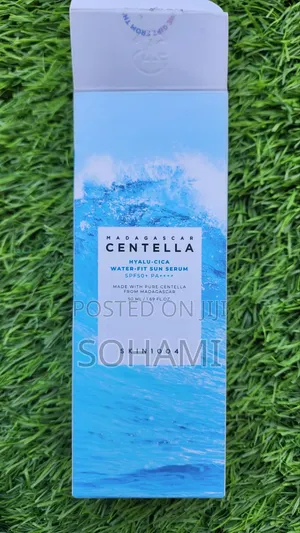 Centella Sunscreen