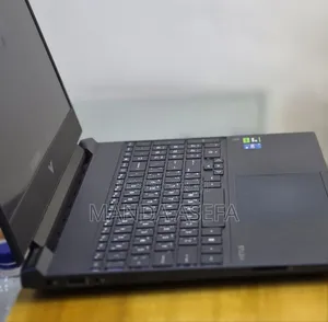 New Laptop HP Victus 15 16GB Intel Core i5 SSD 512GB