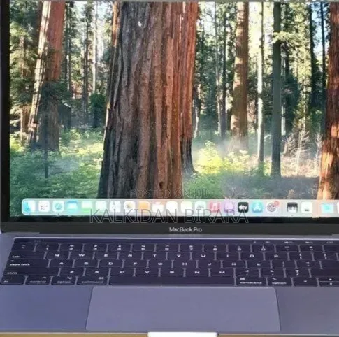 New Laptop Apple MacBook Pro 2019 16GB Intel Core i5 SSD 512GB