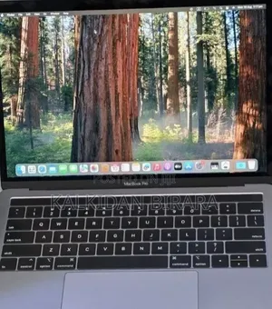 New Laptop Apple MacBook Pro 2019 16GB Intel Core i5 SSD 512GB