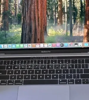 New Laptop Apple MacBook Pro 2019 16GB Intel Core i5 SSD 512GB