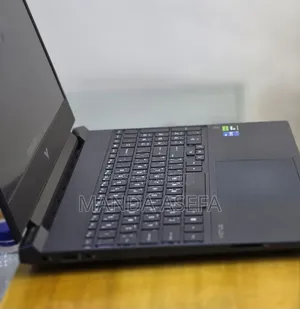 New Laptop HP Victus 15 16GB Intel Core i5 SSD 512GB