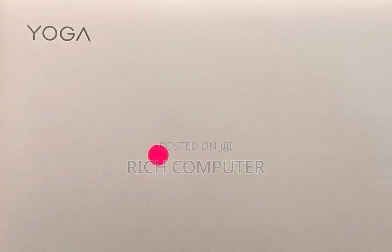 New Laptop Lenovo ThinkPad X1 Yoga 16GB Intel Core i7 SSD 512GB