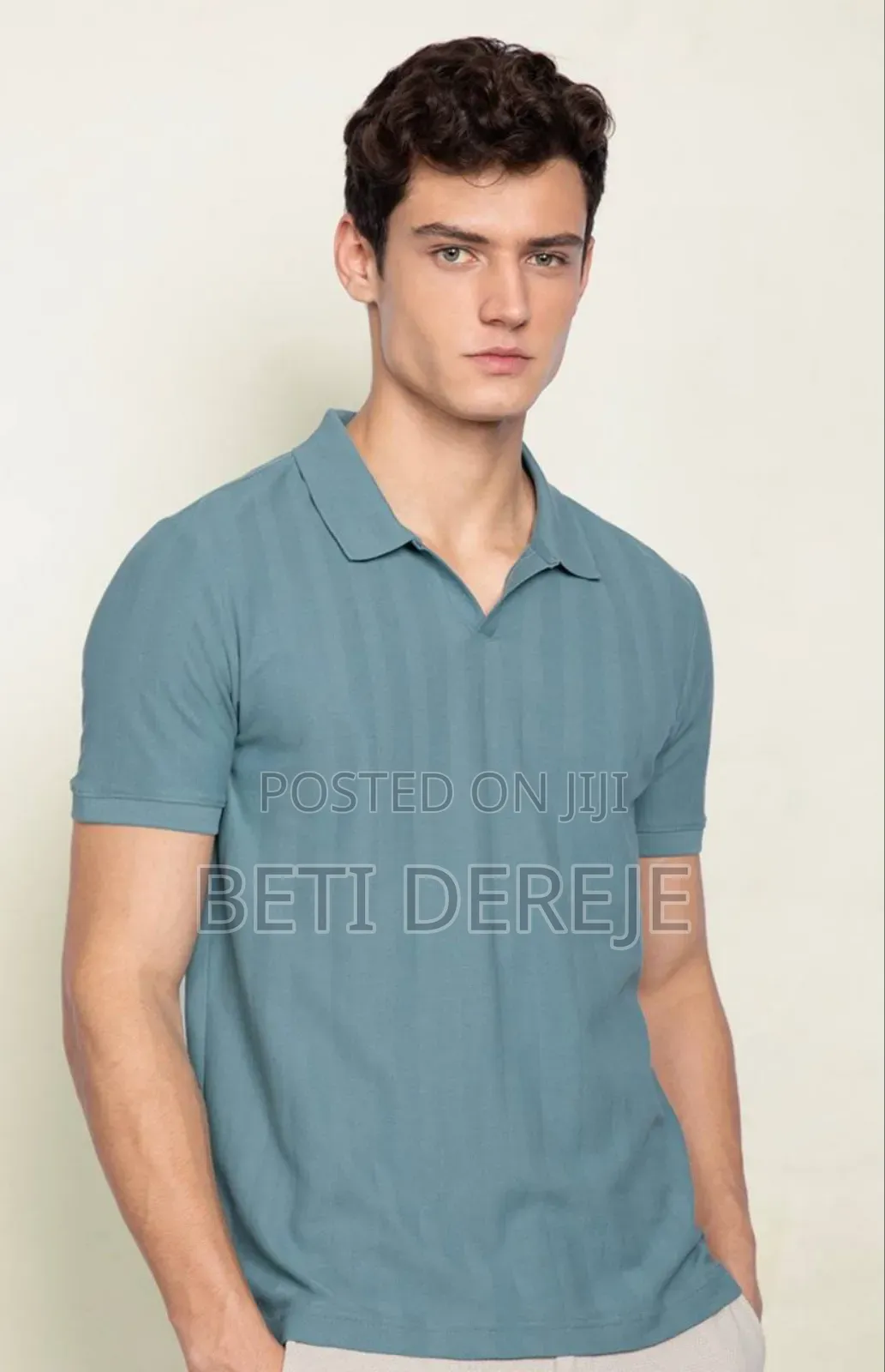 Men's T-Shirt
