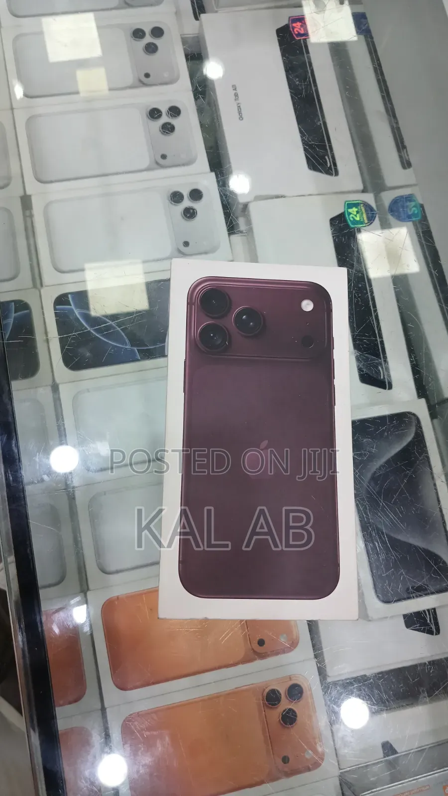 New Apple iPhone 18 Pro 256 GB