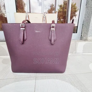 Pomonana and Bagco Bag