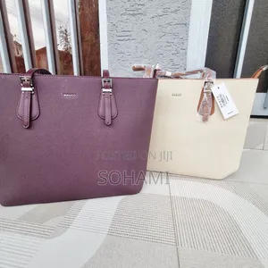 Pomonana and Bagco Bag