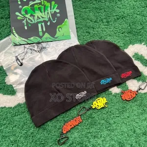 Syna Skull Cap