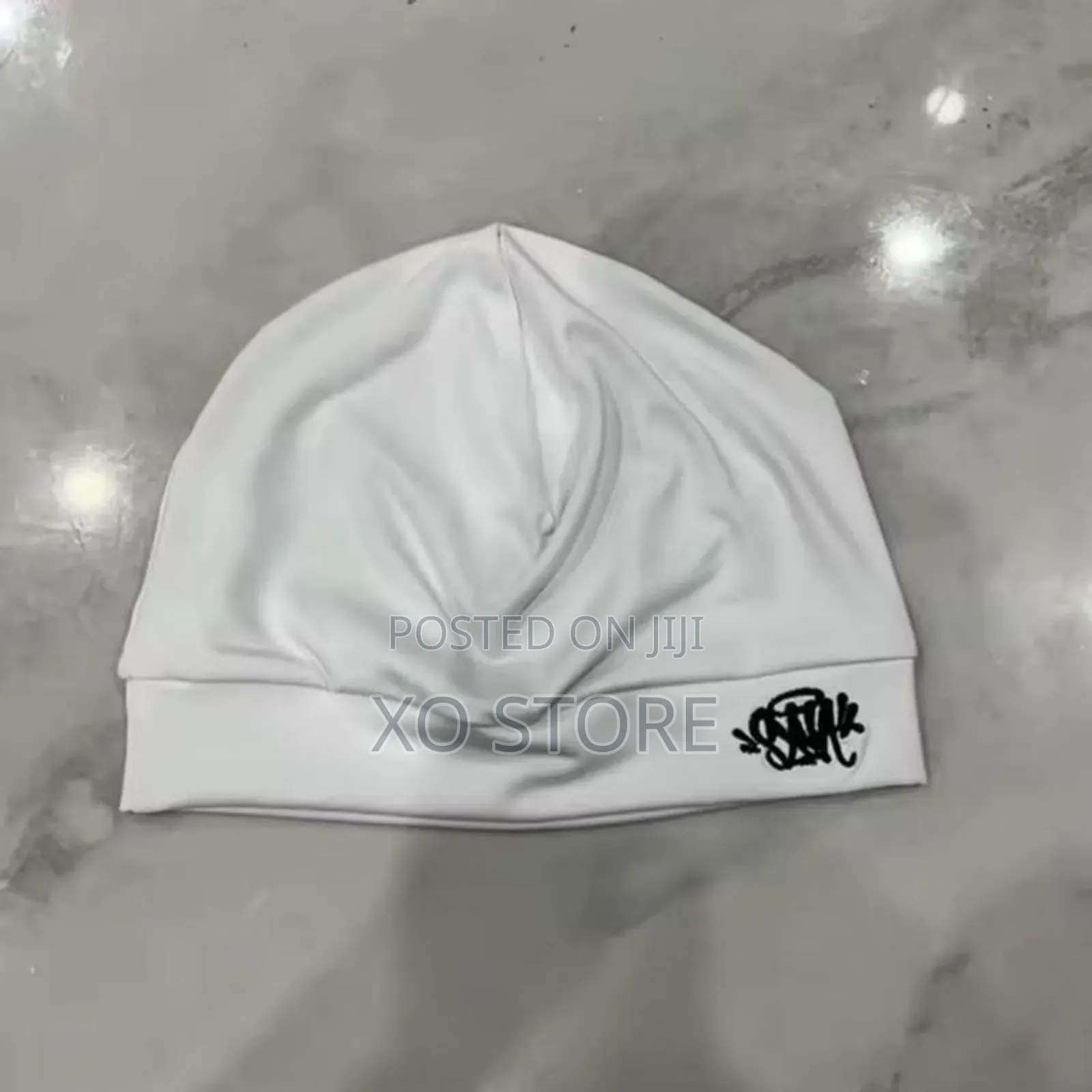Syna Skull Cap