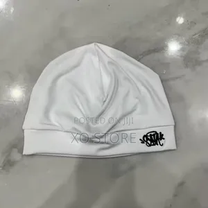 Syna Skull Cap
