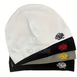 Syna Skull Cap