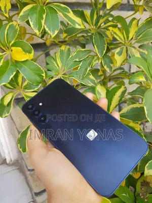 Samsung Galaxy A15 128 GB Blue