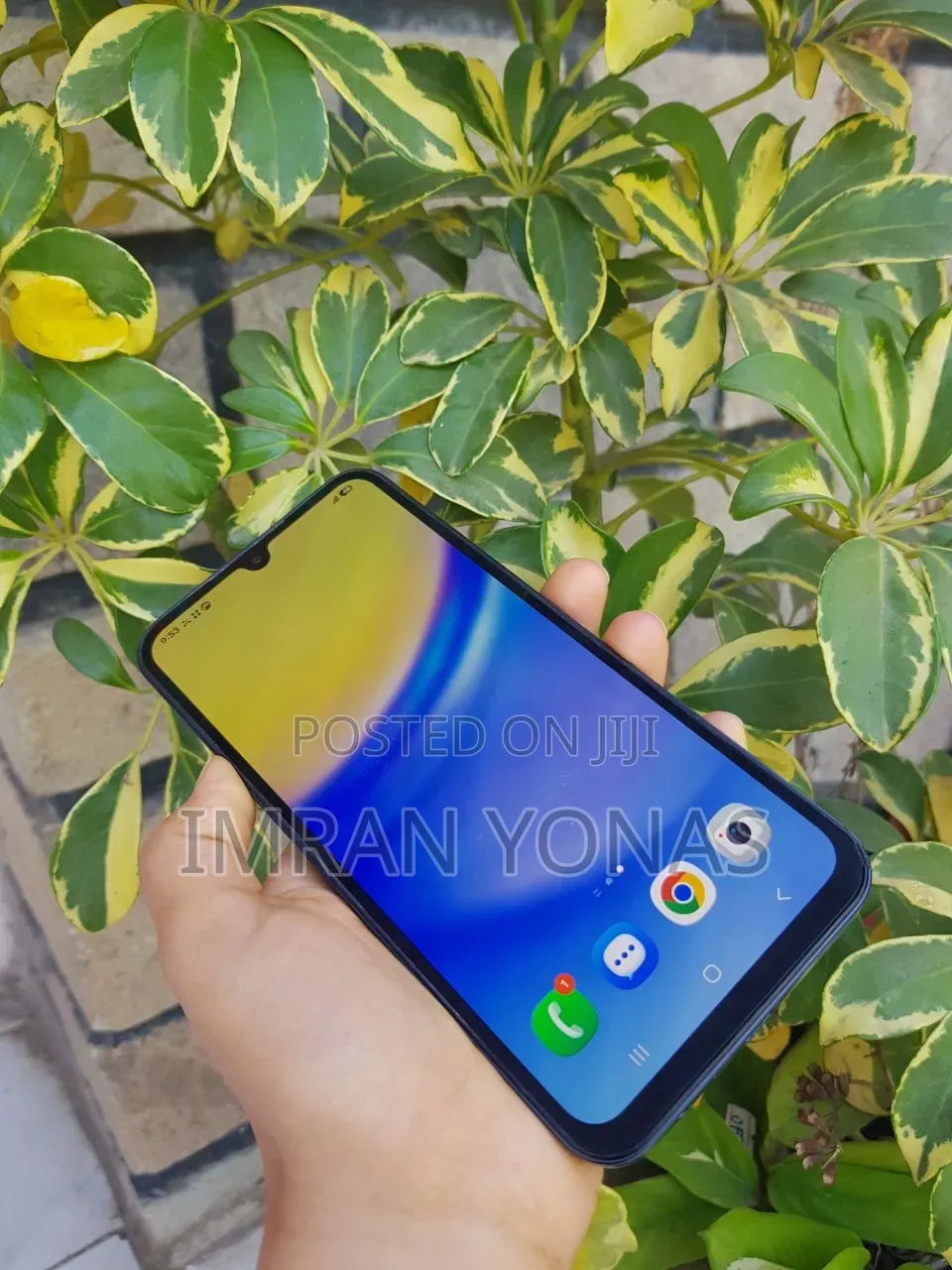 Samsung Galaxy A15 128 GB Blue