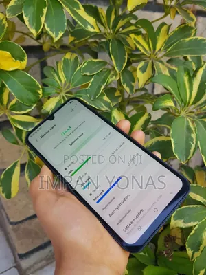 Samsung Galaxy A15 128 GB Blue